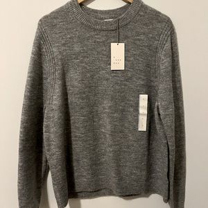 Target. Very soft sweater perfect condition.